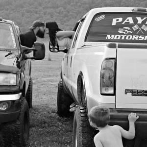 Meet your Posher, Rosa